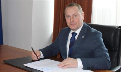 Senatorul Petrea Dorin a trecut la PNL
