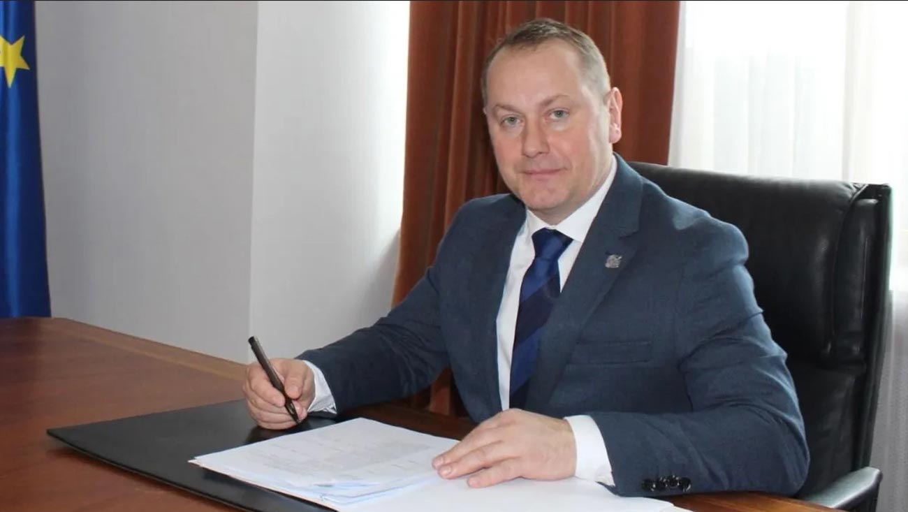 Senatorul Petrea Dorin a trecut la PNL