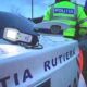 Infractori pe șosele. Un șofer fără permis a fugit de polițiști