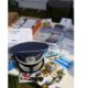 Polițiștii îi invită pe elevi și părinți la un eveniment în Grădina Publică
