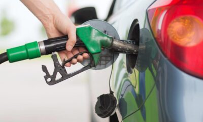 Carburanţii se scumpesc în România, deși petrolul se ieftineşte