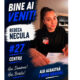 Una dintre cele mai talentate jucătoare ale noii generații, Rebeca Necula, a semnat cu HC Dunărea
