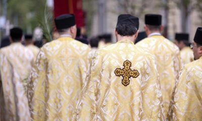 Salariile preoților în noua lege a salarizării