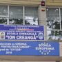 Administrația Dragomir. Reabilitarea sistemului de încălzire la Școala «Ion Creangă»