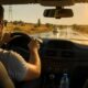 Canicula pune în pericol siguranța în trafic. Recomandările polițiștilor pentru șoferi și pietoni