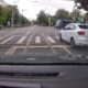 Șofer reclamat de brăileni pentru comportament periculos în trafic