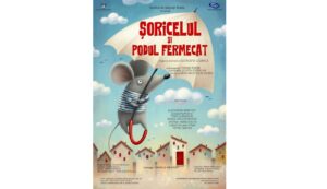 Premieră la Teatrul de Păpuși Brăila. „Șoricelul și podul fermecat” îi invită pe copii într-o lume a imaginației și aventurii