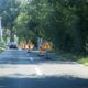 Se închide circulația mașinilor pe Șoseaua Națională Veche