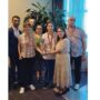 Opt medalii pentru ”Special Friends” la ”Cupa Danubius – Depășim limitele împreună”