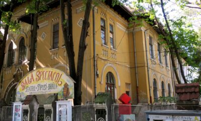 Teatrul de păpuși Brăila își menține «casa» pentru următorii 10 ani
