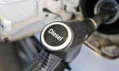 Reducerea accizei la motorină expiră la 1 iulie. Cât vor plăti șoferii pentru un plin