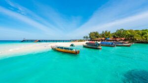 Ghid de călătorie în Zanzibar: cele mai frumoase atracții, unde să te cazezi și sfaturi utile pentru vizitatori