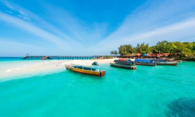 Ghid de călătorie în Zanzibar: cele mai frumoase atracții, unde să te cazezi și sfaturi utile pentru vizitatori