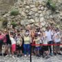 Tabără pentru 24 de copii cu bani din vânzarea PET-urilor