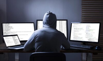 Mai multe fraude informatice în mediul online. Cetățenii trebuie să își ia măsuri de siguranță
