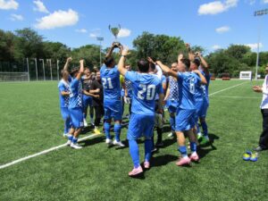 CS Făurei joacă astăzi, 8 iulie, cu Petrolul Berca