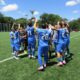 CS Făurei joacă astăzi, 8 iulie, cu Petrolul Berca