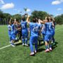 CS Făurei joacă astăzi, 8 iulie, cu Petrolul Berca