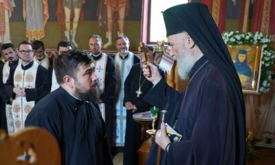 Preoții brăileni, pe urmele sfinților de la Târlele Filiu