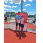 Aur și argint pentru atleții U20 de la CSM Brăila
