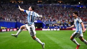 Programul sferturilor de finală de la Cupa Mondială 2026