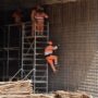 Curg amenzile la angajatorii din construcții din Brăila