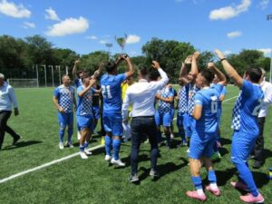 Cupa României, faza regională, etapa a 2-a. CS Făurei a câștigat cu 2-1 la Voința Cudalbi