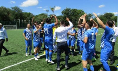 Cupa României, faza regională, etapa a 2-a. CS Făurei a câștigat cu 2-1 la Voința Cudalbi