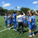 Cupa României, faza regională, etapa a 2-a. CS Făurei a câștigat cu 2-1 la Voința Cudalbi