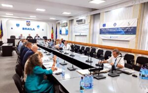 Autoritățile brăilene, sprijin pentru Turneul Internațional de Box «Centura de Aur 2026»