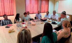 Întâlnire ITM - sindicate, angajați și angajatori
