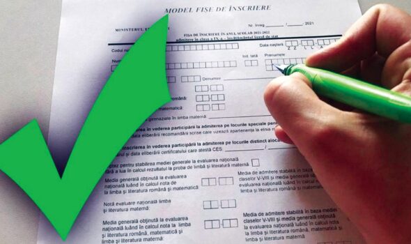 Admiterea 2026 intră în etapa decisivă. Elevii din Brăila își aleg liceul