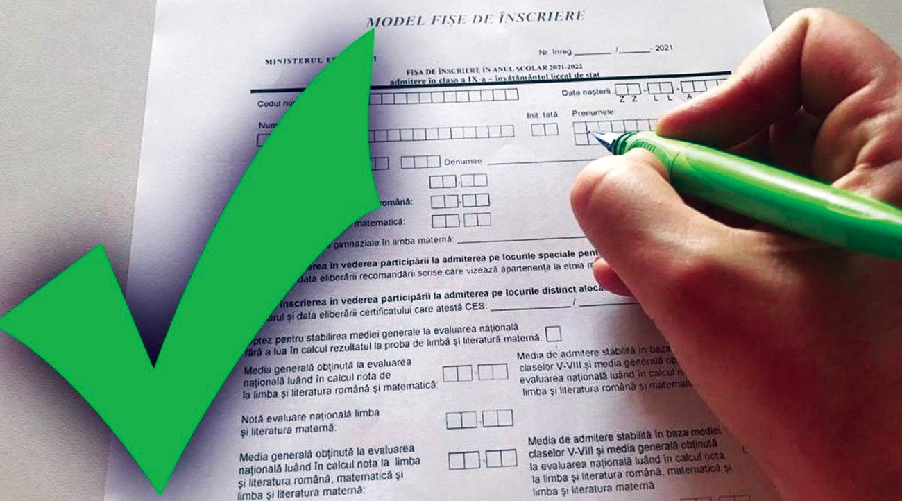 Admiterea 2026 intră în etapa decisivă. Elevii din Brăila își aleg liceul