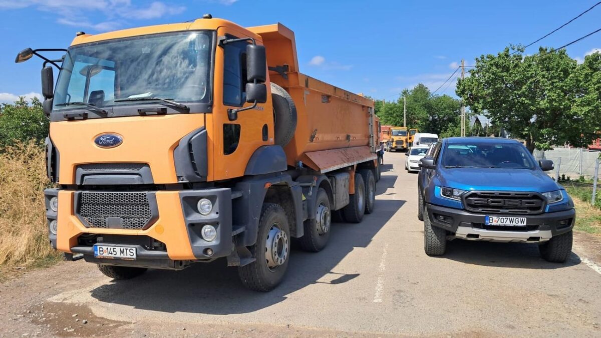 Războiul lacătului de la Chiscani