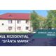 Complexul Rezidențial ”Sf. Maria”. Îmbunătățirea condițiilor pentru bătrâni