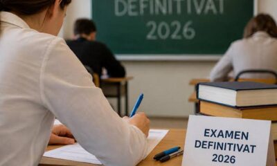 81 de profesori au susținut Definitivatul la Brăila. Când se afișează rezultatele