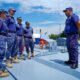 Șef de echipaj pentru o zi la Flotila Fluvială