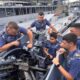 Șef de echipaj pentru o zi la Flotila Fluvială