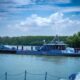 Șef de echipaj pentru o zi la Flotila Fluvială