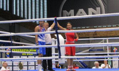 ”Centura de Aur”, intensitate maximă, emoție pură și mișcare dusă la extrem, specific marilor competiții