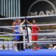 ”Centura de Aur”, intensitate maximă, emoție pură și mișcare dusă la extrem, specific marilor competiții