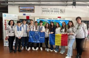 Trei ani de Acreditare Erasmus+, trei ani de investiție în educație. Bilanț european la Școala Gimnazială „Al. I. Cuza” din Brăila
