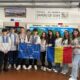 Trei ani de Acreditare Erasmus+, trei ani de investiție în educație. Bilanț european la Școala Gimnazială „Al. I. Cuza” din Brăila