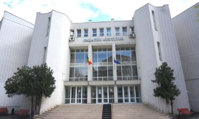 Vacanță judecătorească
