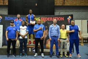 Centura de Aur 2026 s-a încheiat cu un spectacol de gală