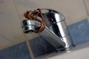 Criză de apă la Gospodărirea Apelor Brăila