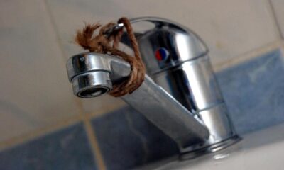 Criză de apă la Gospodărirea Apelor Brăila