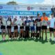 Rezultate excelente pentru atleții brăileni la Campionatul Național de atletism U16