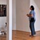 Vernisajul Expoziției „Master Art Show” la Centrul Cultural Nicăpetre