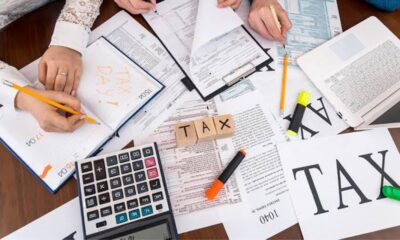 În atenţia contribuabililor. Decizii de impunere din oficiu a veniturilor persoanelor fizice pentru anul 2021